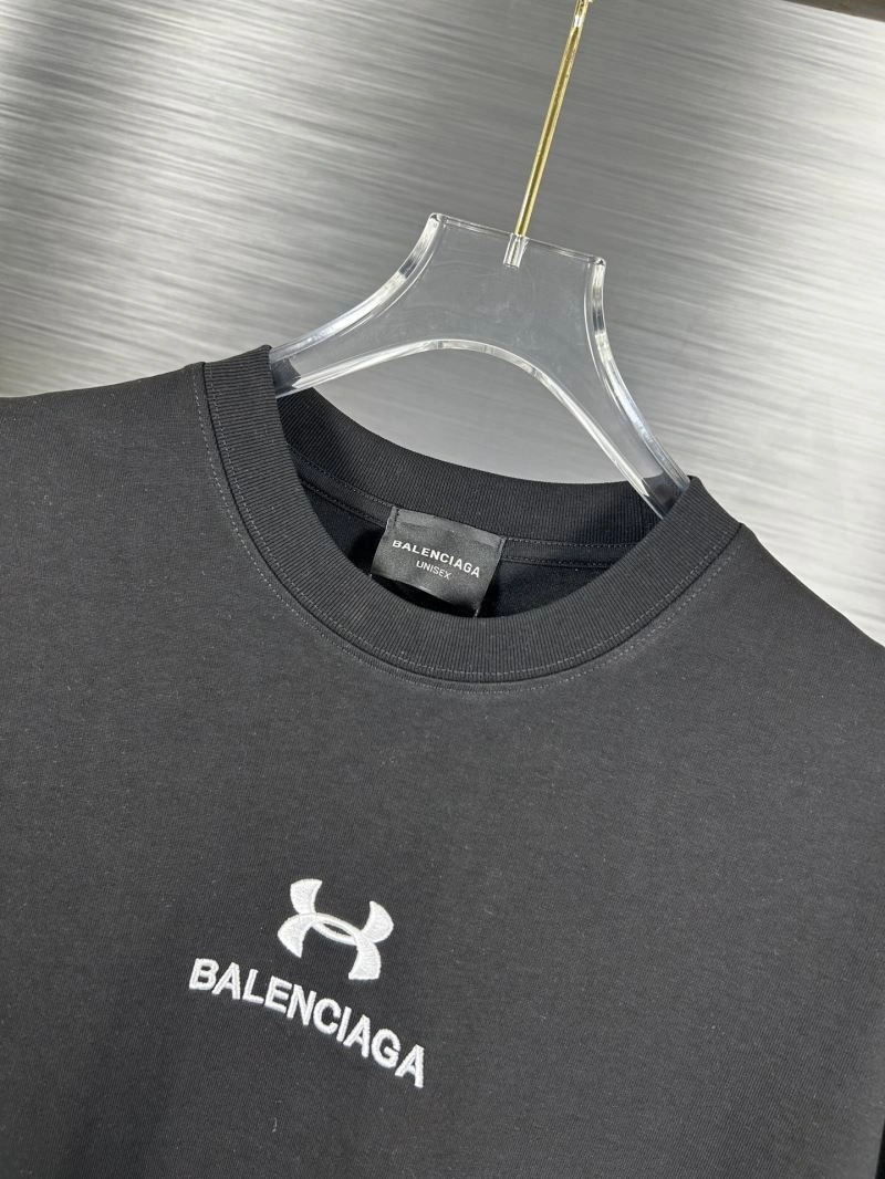 Balenciaga T-Shirts Trendsetting 98477