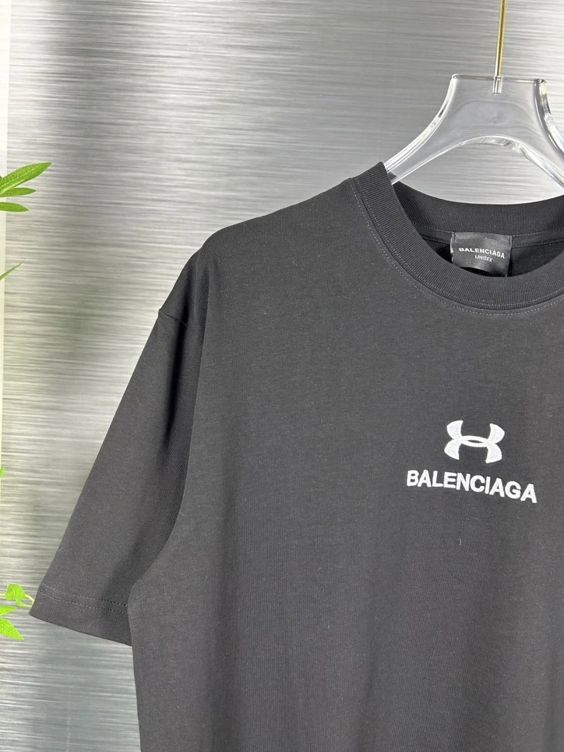 Balenciaga T-Shirts Trendsetting 98477