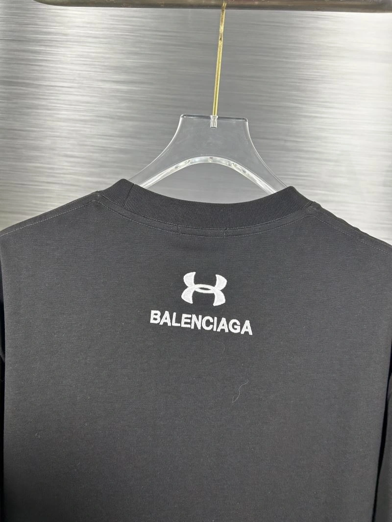 Balenciaga T-Shirts Trendsetting 98477