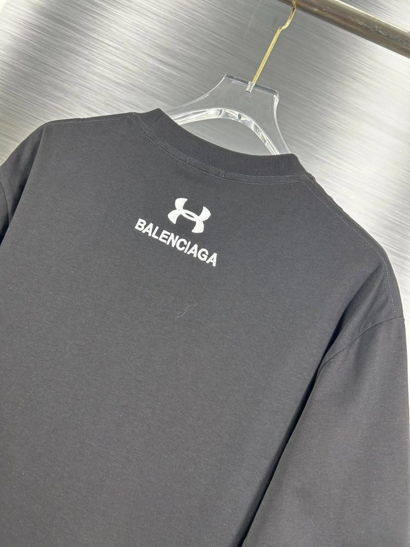 Balenciaga T-Shirts Trendsetting 98477