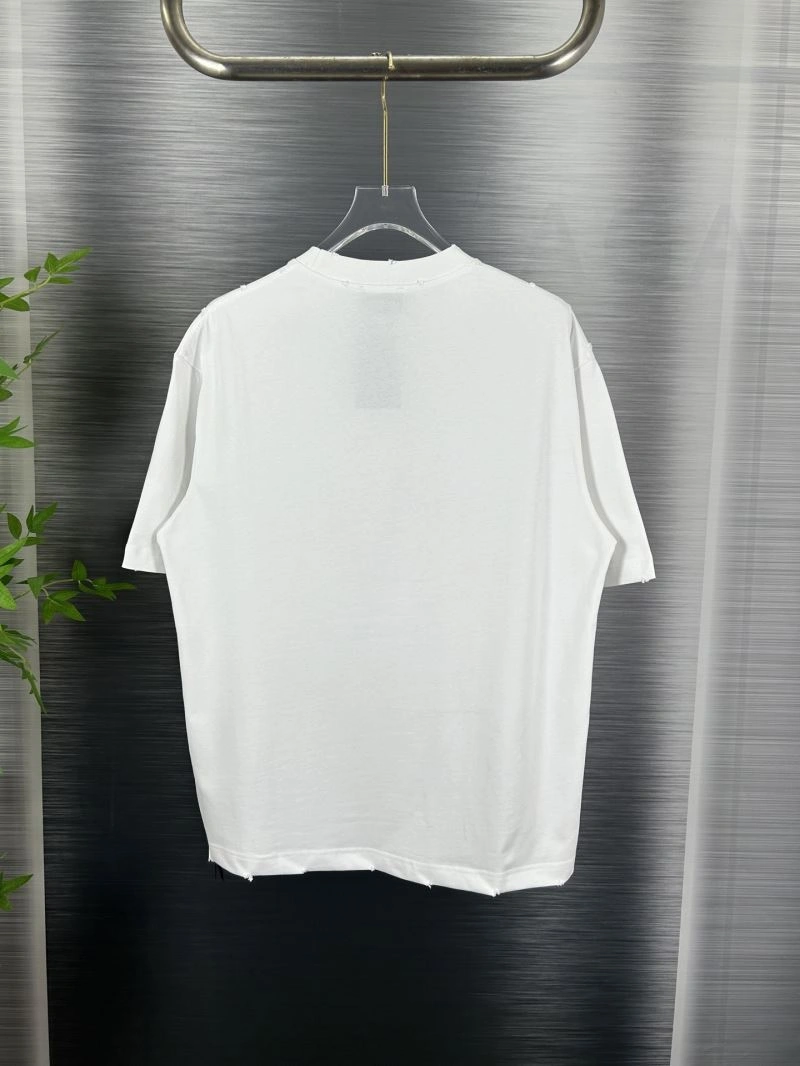 Bright Balenciaga T-Shirts 98441