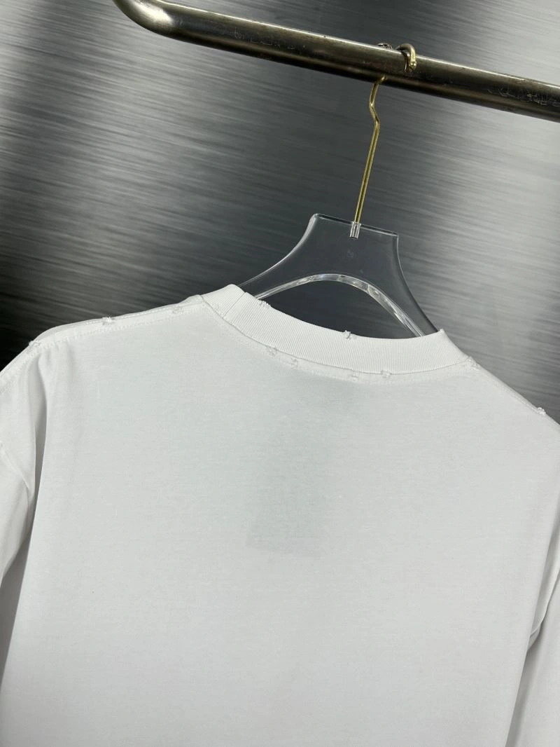 Bright Balenciaga T-Shirts 98441