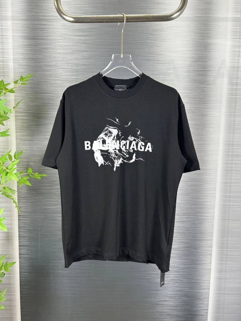 Balenciaga T-Shirts Attractive 98474