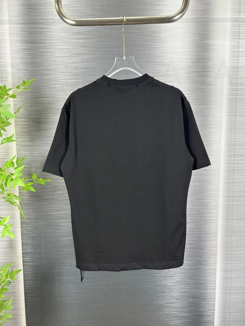 Balenciaga T-Shirts Attractive 98474
