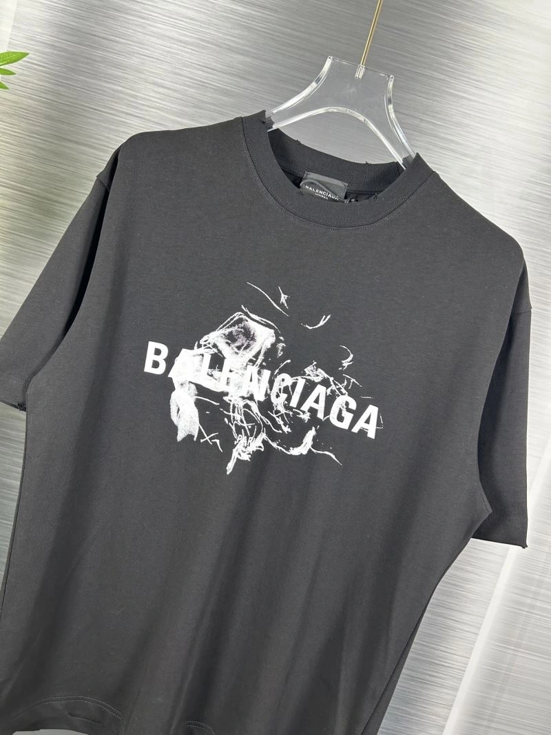 Balenciaga T-Shirts Attractive 98474