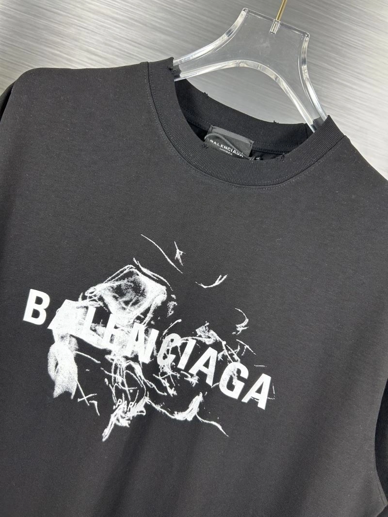 Balenciaga T-Shirts Attractive 98474