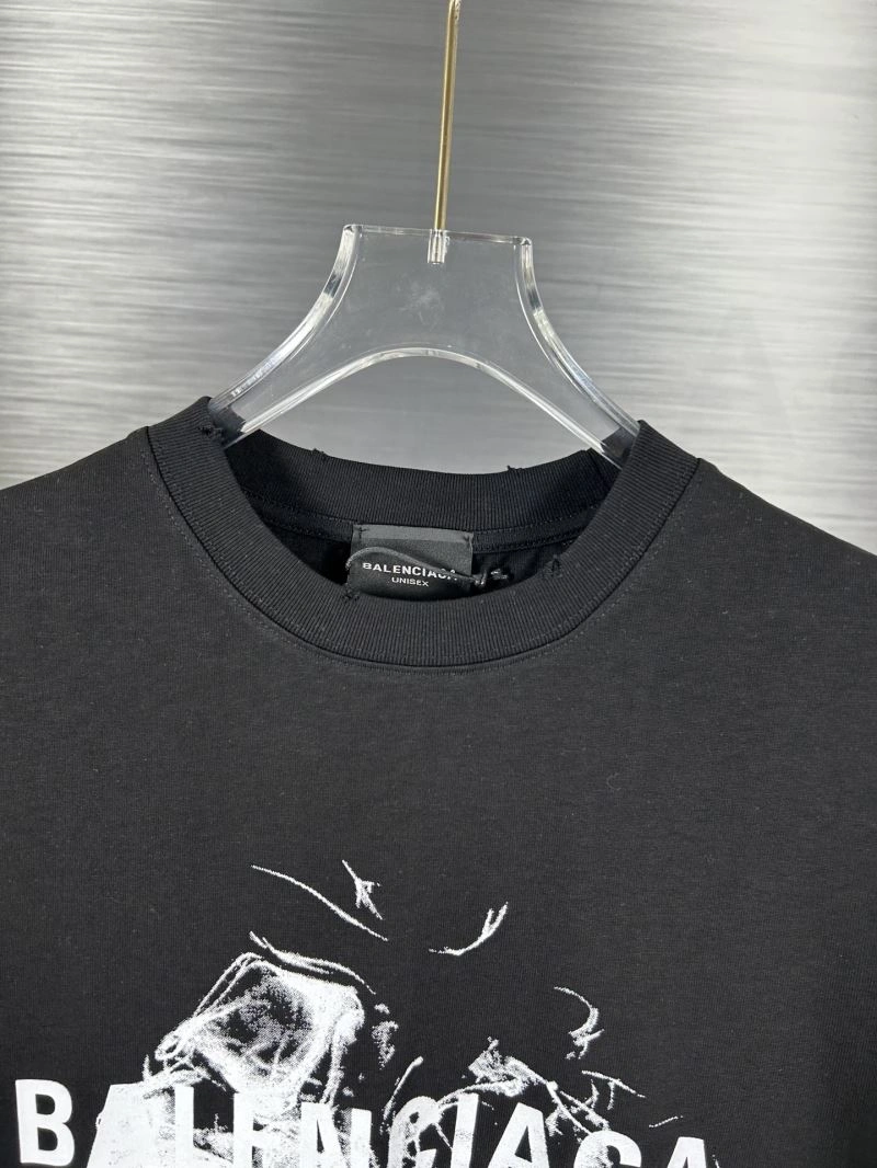 Balenciaga T-Shirts Attractive 98474