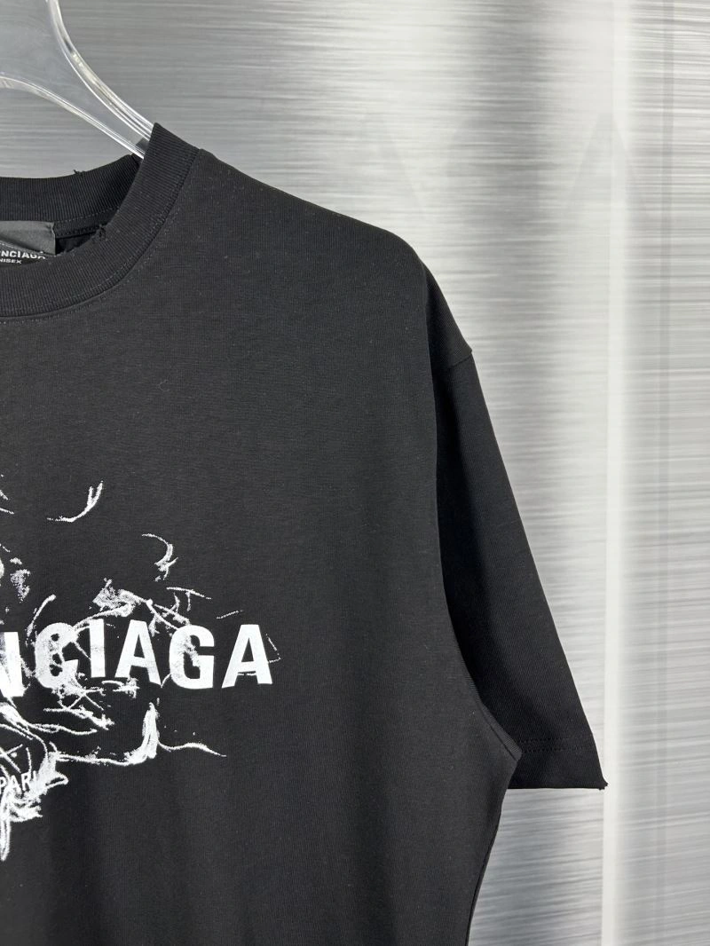 Balenciaga T-Shirts Attractive 98474