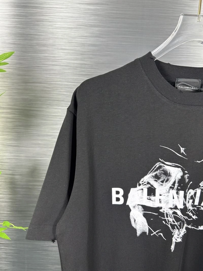 Balenciaga T-Shirts Attractive 98474