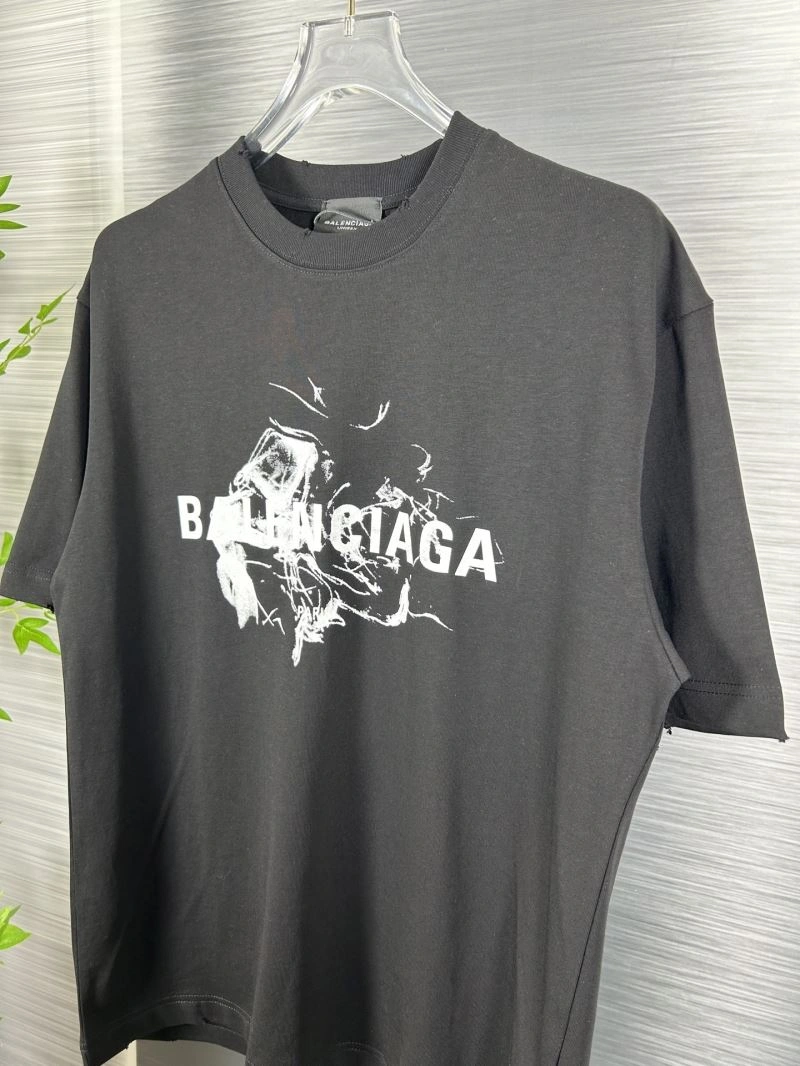 Balenciaga T-Shirts Attractive 98474
