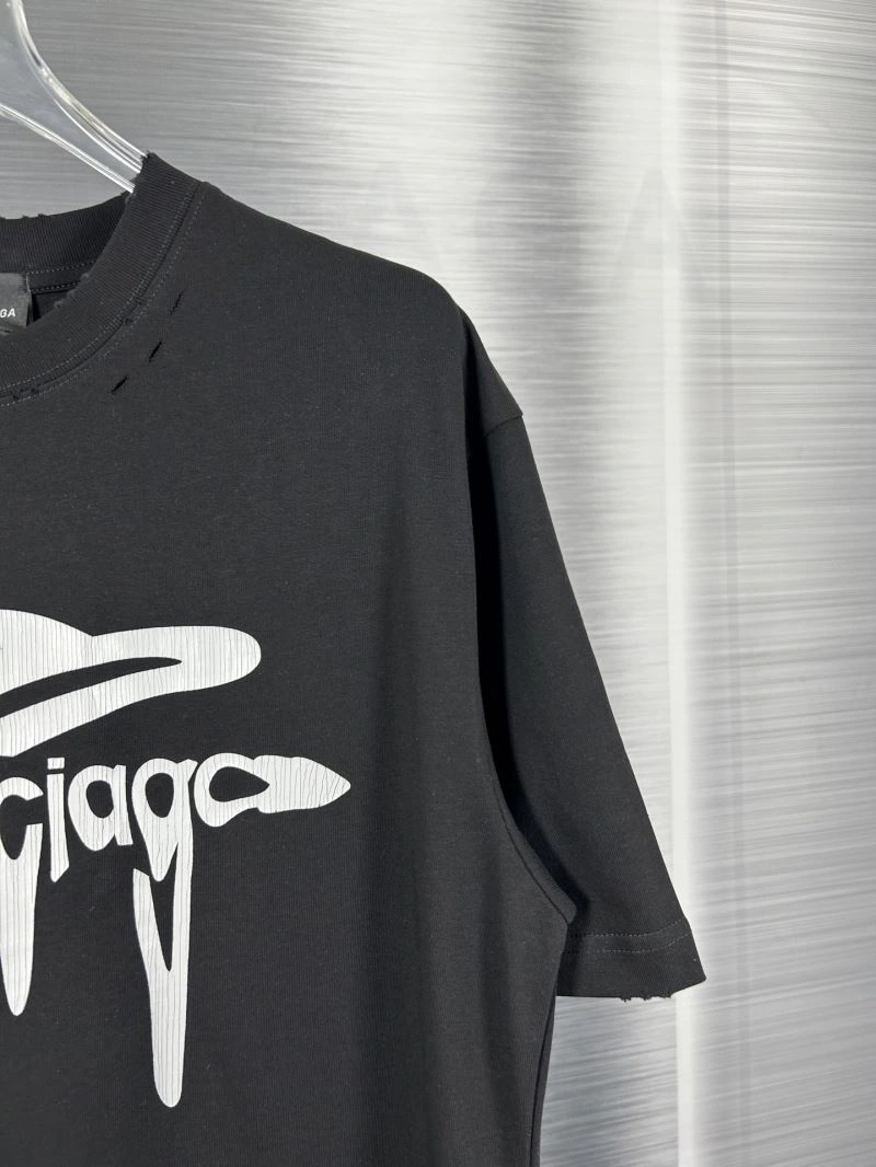 Snug Balenciaga T-Shirts 98440