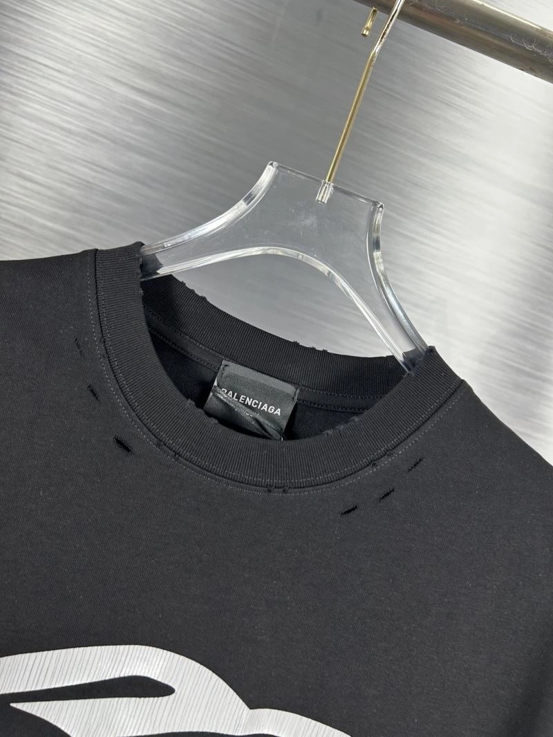 Snug Balenciaga T-Shirts 98440