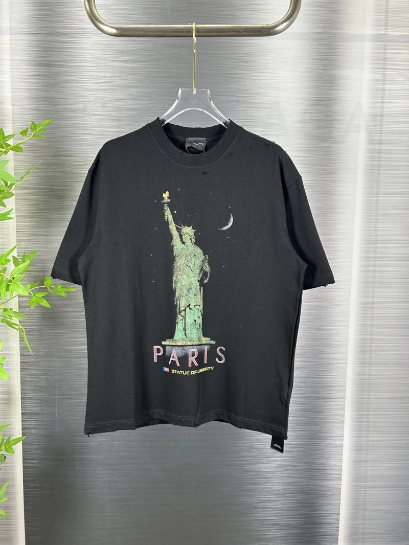 Balenciaga T-Shirts Efficient 98437