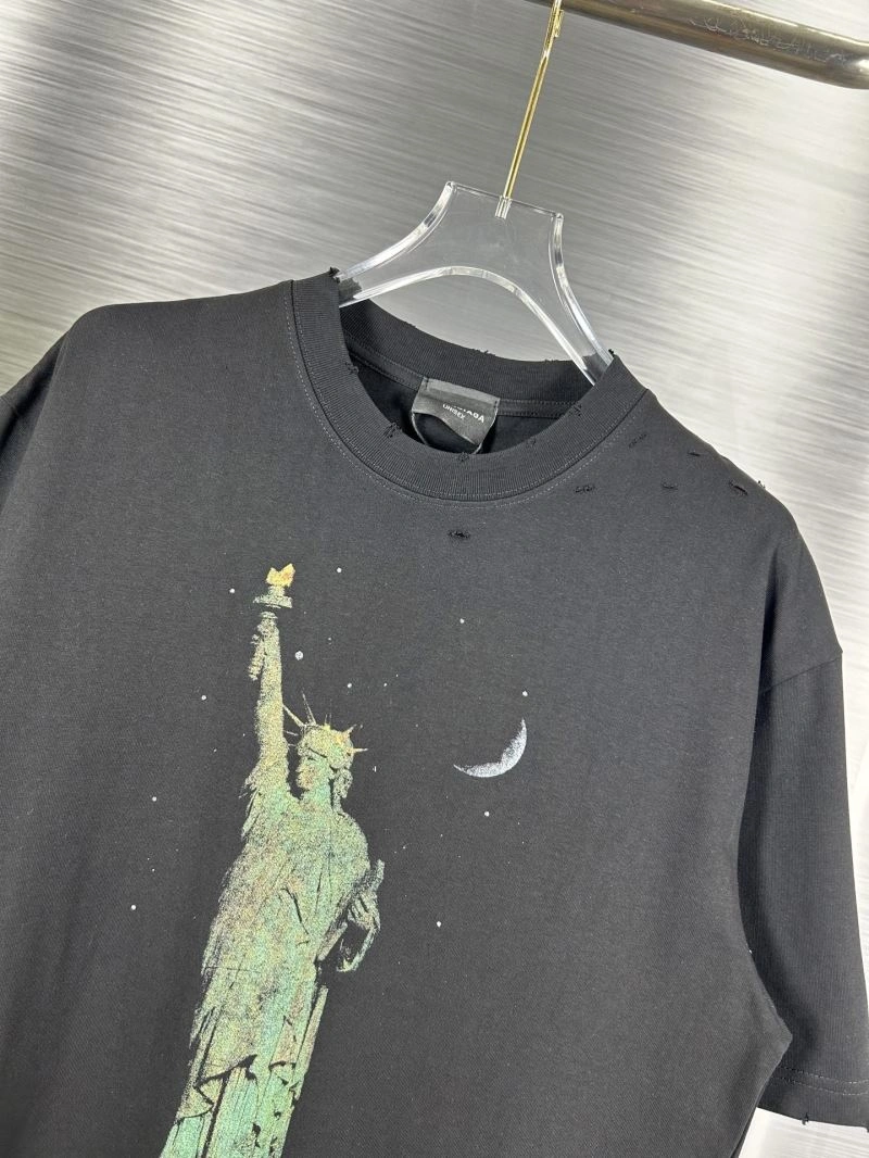 Balenciaga T-Shirts Efficient 98437
