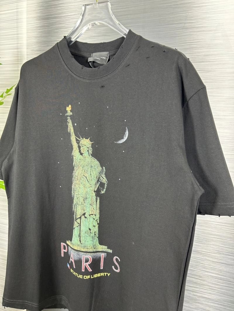 Balenciaga T-Shirts Efficient 98437