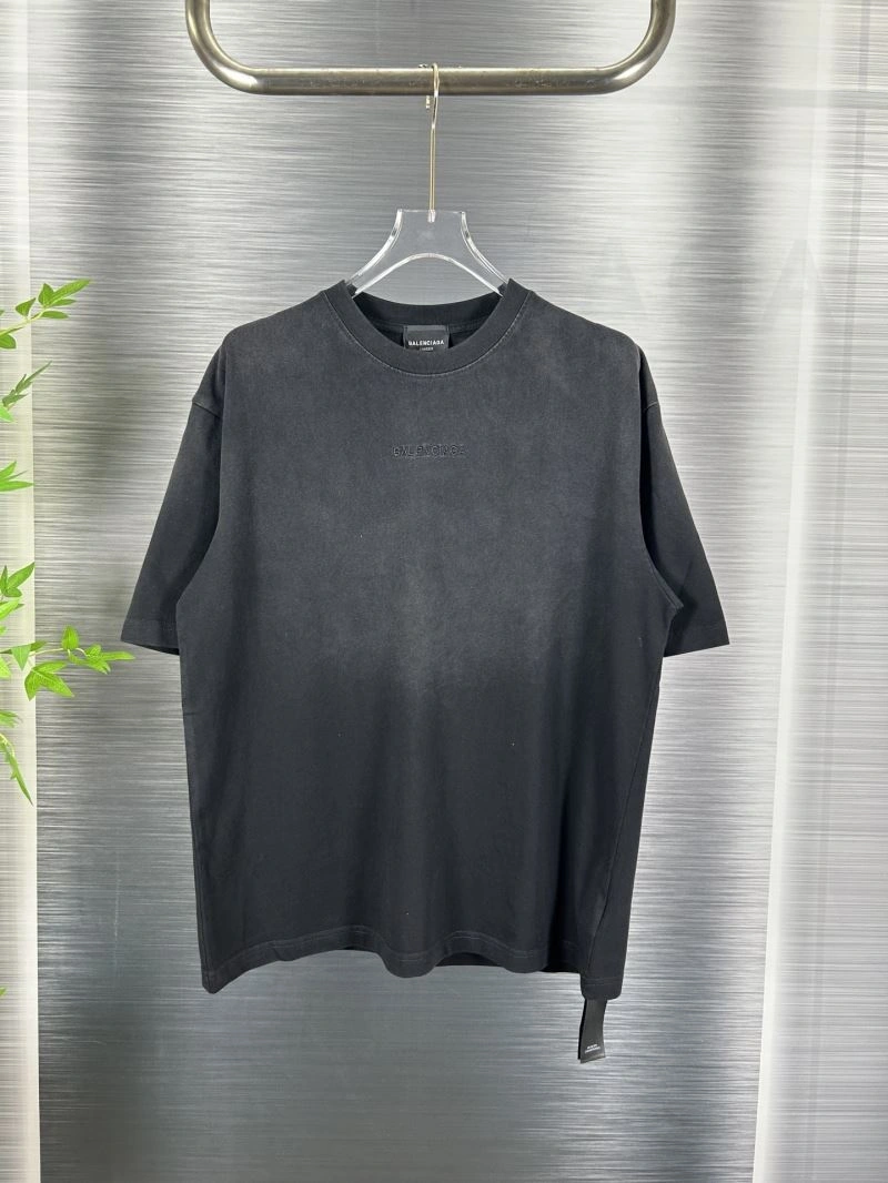 Balenciaga T-Shirts Durable 98433