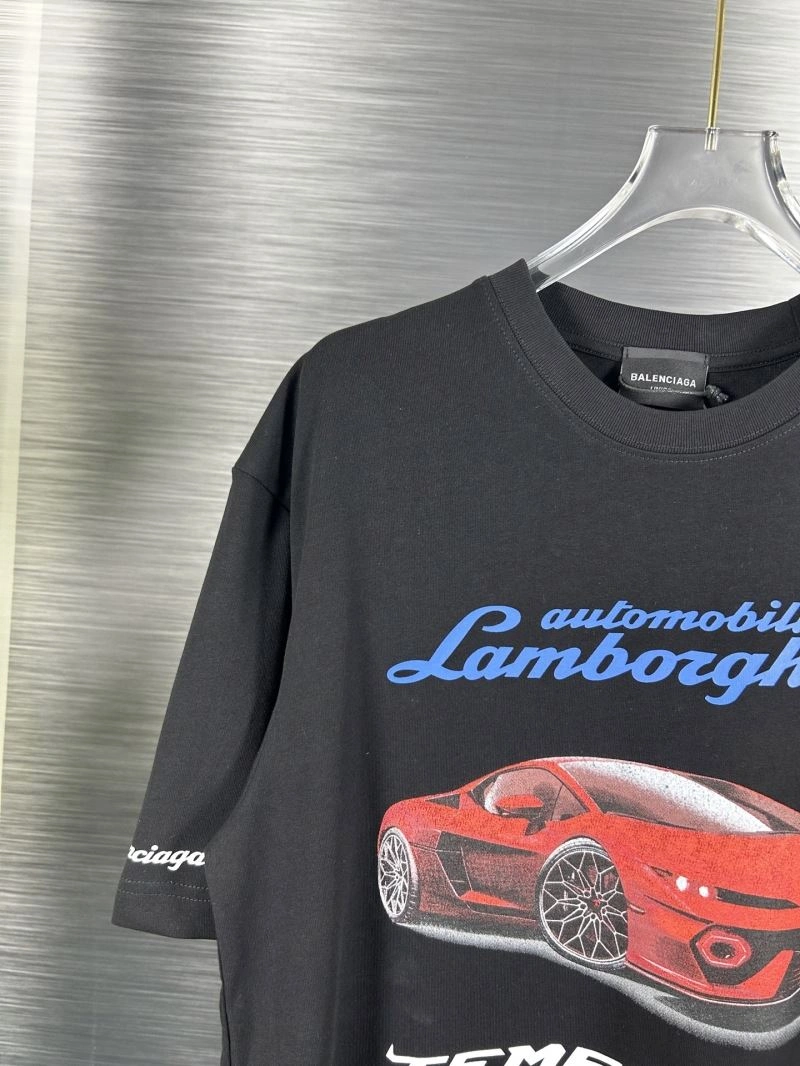 Balenciaga T-Shirts Casual 98427