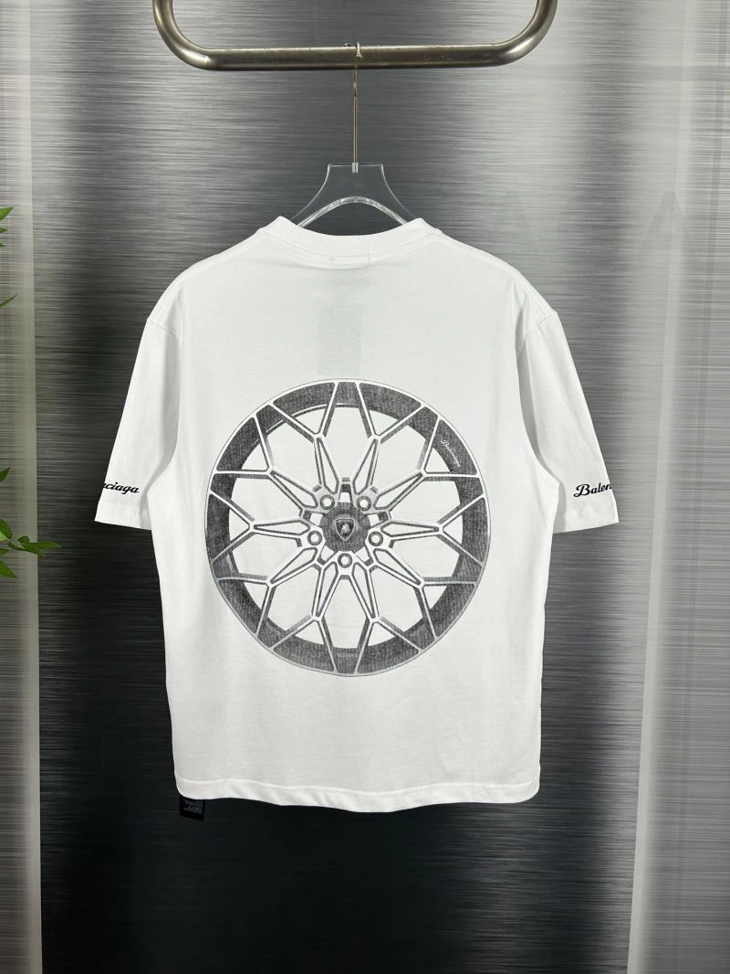 ZipUp Balenciaga T-Shirts 98468