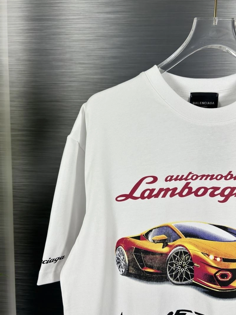 ZipUp Balenciaga T-Shirts 98468