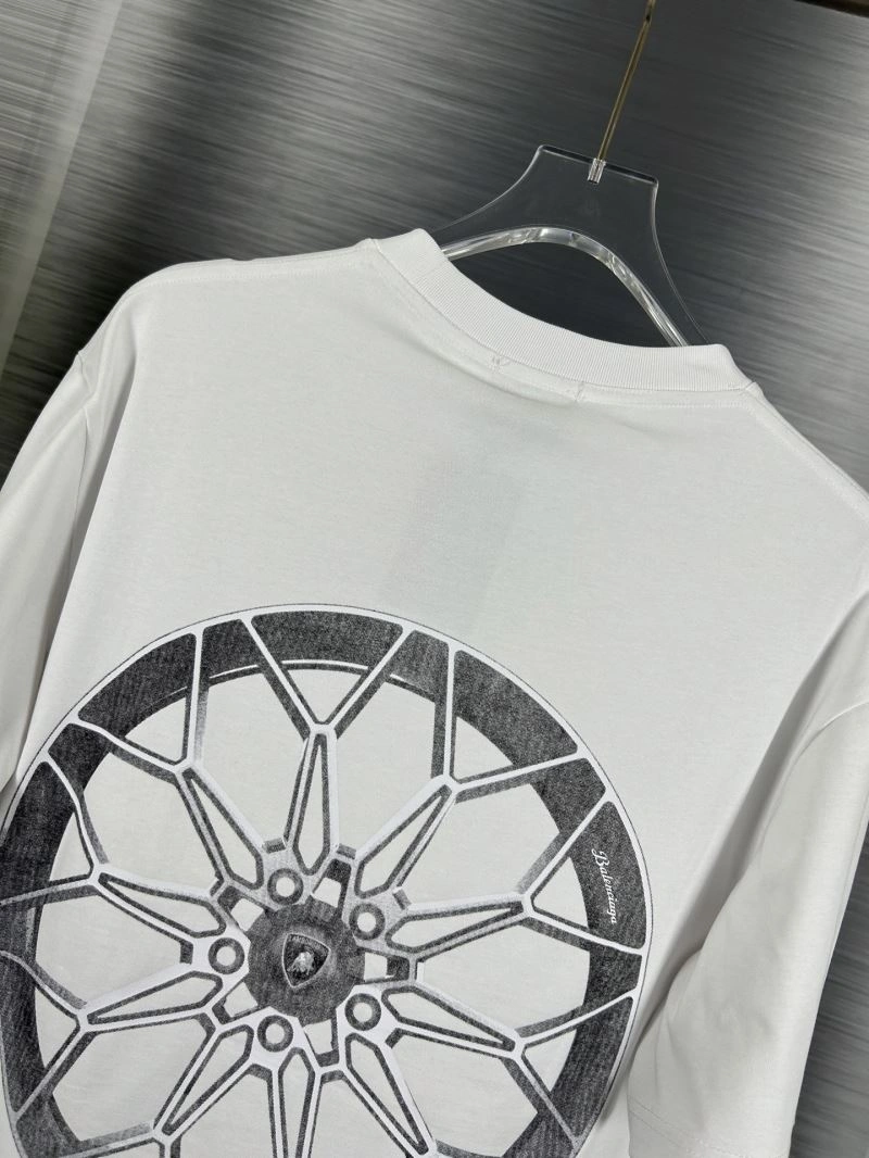 ZipUp Balenciaga T-Shirts 98468
