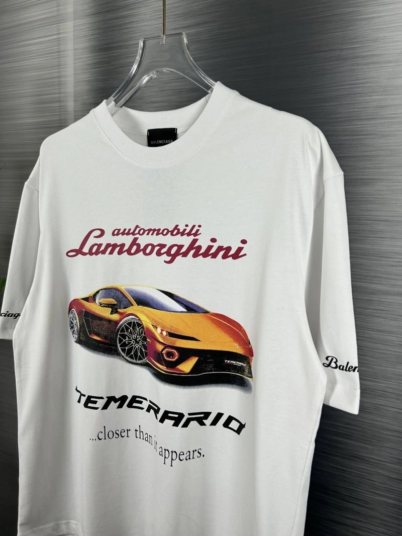 ZipUp Balenciaga T-Shirts 98468