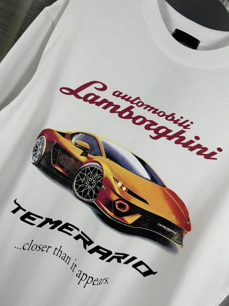 ZipUp Balenciaga T-Shirts 98468