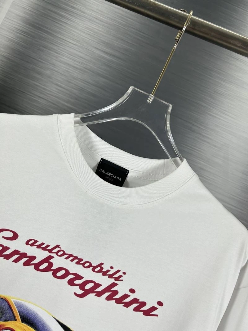 ZipUp Balenciaga T-Shirts 98468