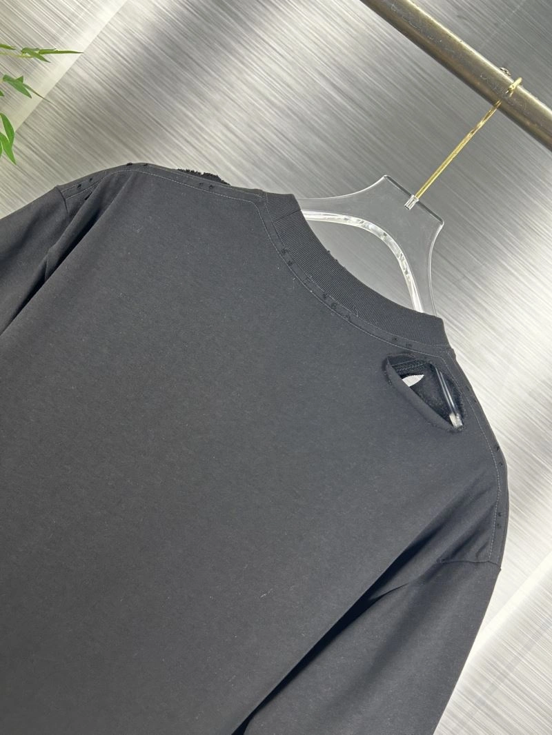 Balenciaga T-Shirts Stretchable 98436