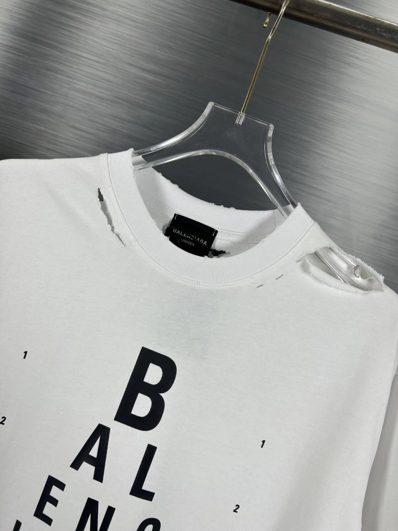 Balenciaga T-Shirts BestValue 98431