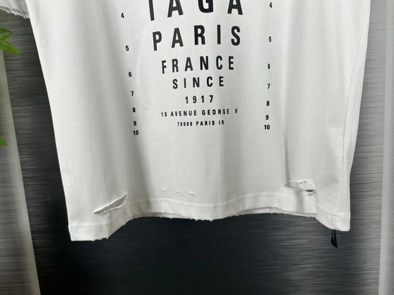 Balenciaga T-Shirts BestValue 98431
