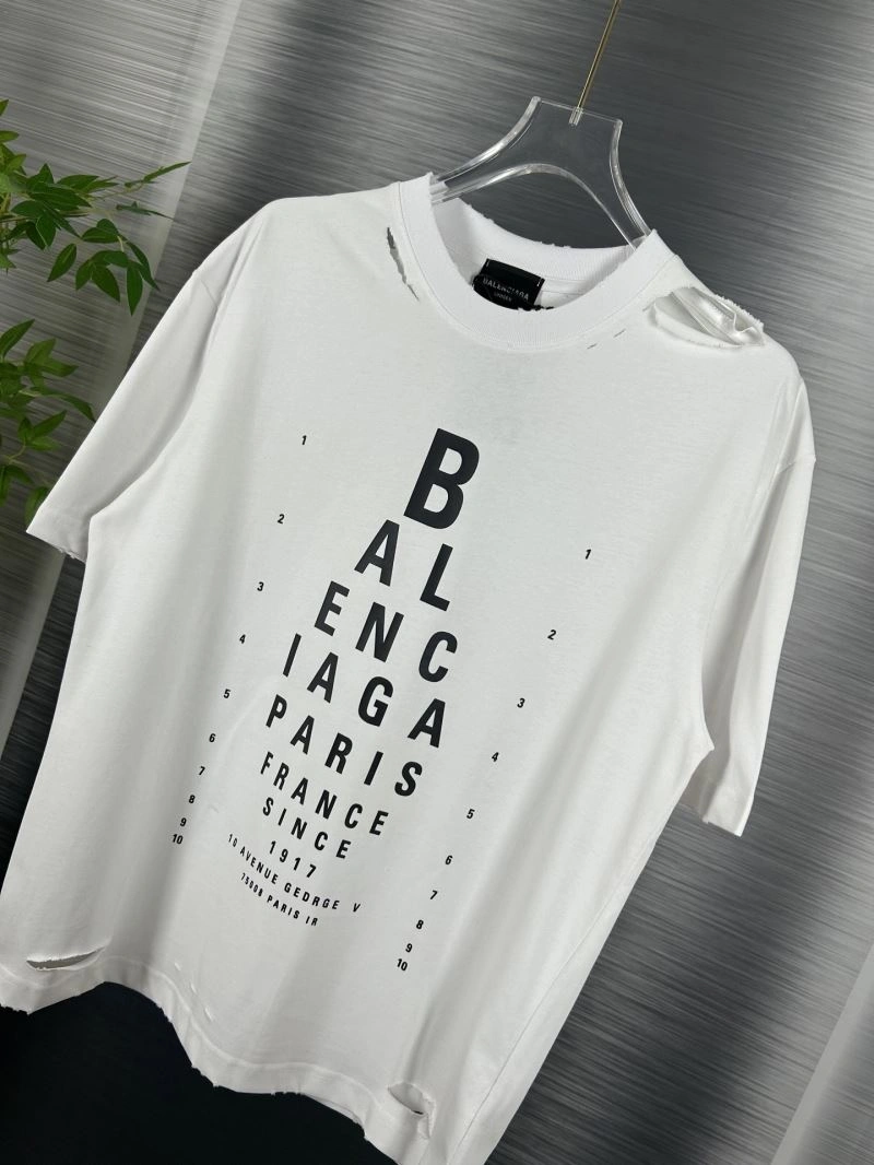 Balenciaga T-Shirts BestValue 98431