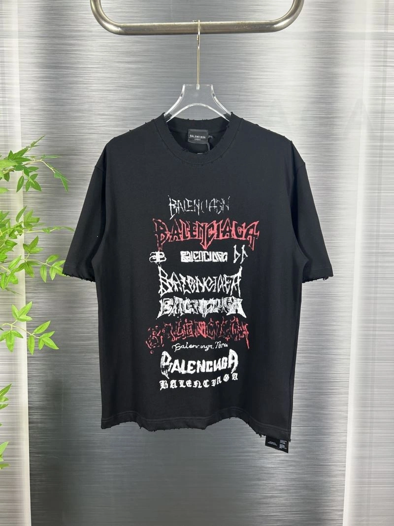 Popular Balenciaga T-Shirts 98532