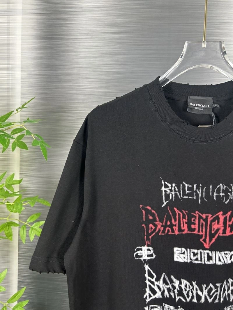 Popular Balenciaga T-Shirts 98532
