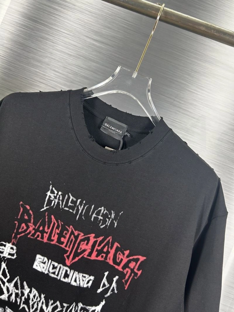 Popular Balenciaga T-Shirts 98532
