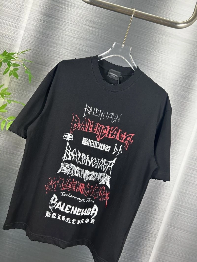 Popular Balenciaga T-Shirts 98532