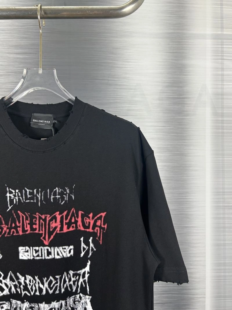 Popular Balenciaga T-Shirts 98532