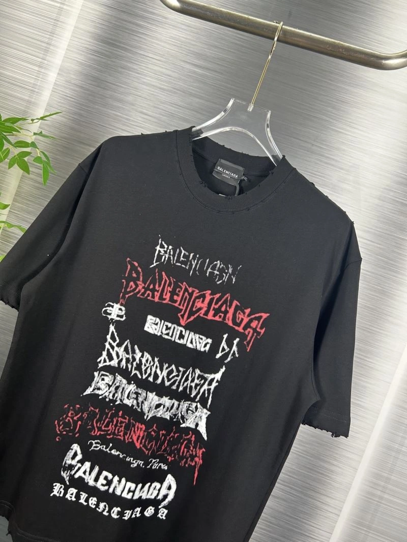 Popular Balenciaga T-Shirts 98532
