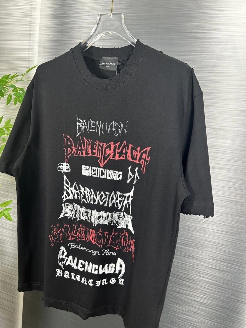 Popular Balenciaga T-Shirts 98532