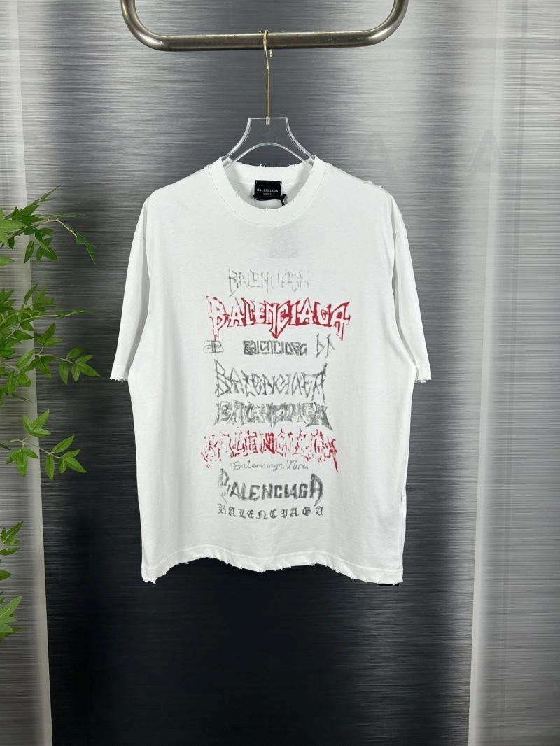 TravelReady Balenciaga T-Shirts 98434