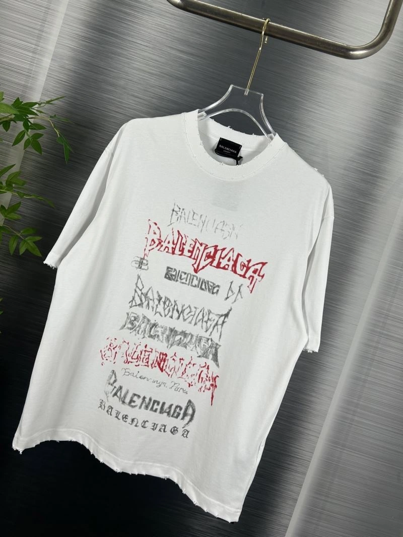 TravelReady Balenciaga T-Shirts 98434