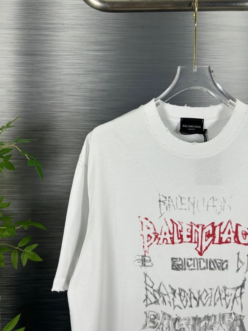 TravelReady Balenciaga T-Shirts 98434