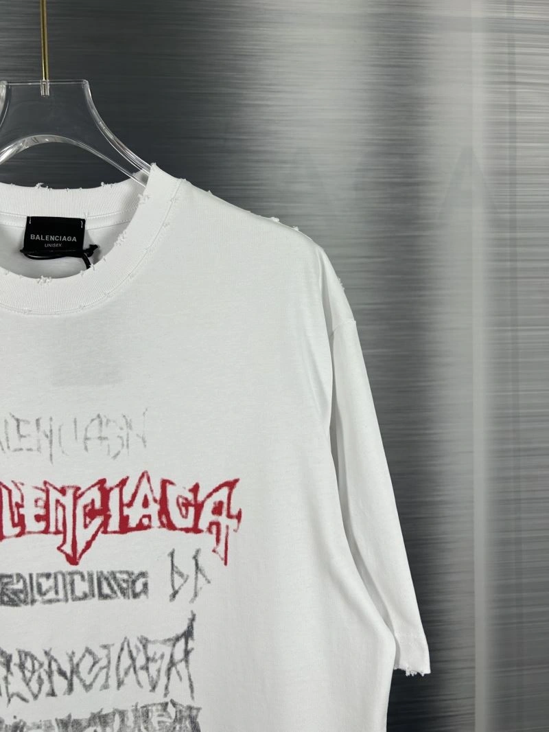 TravelReady Balenciaga T-Shirts 98434