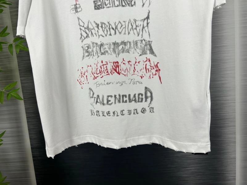 TravelReady Balenciaga T-Shirts 98434