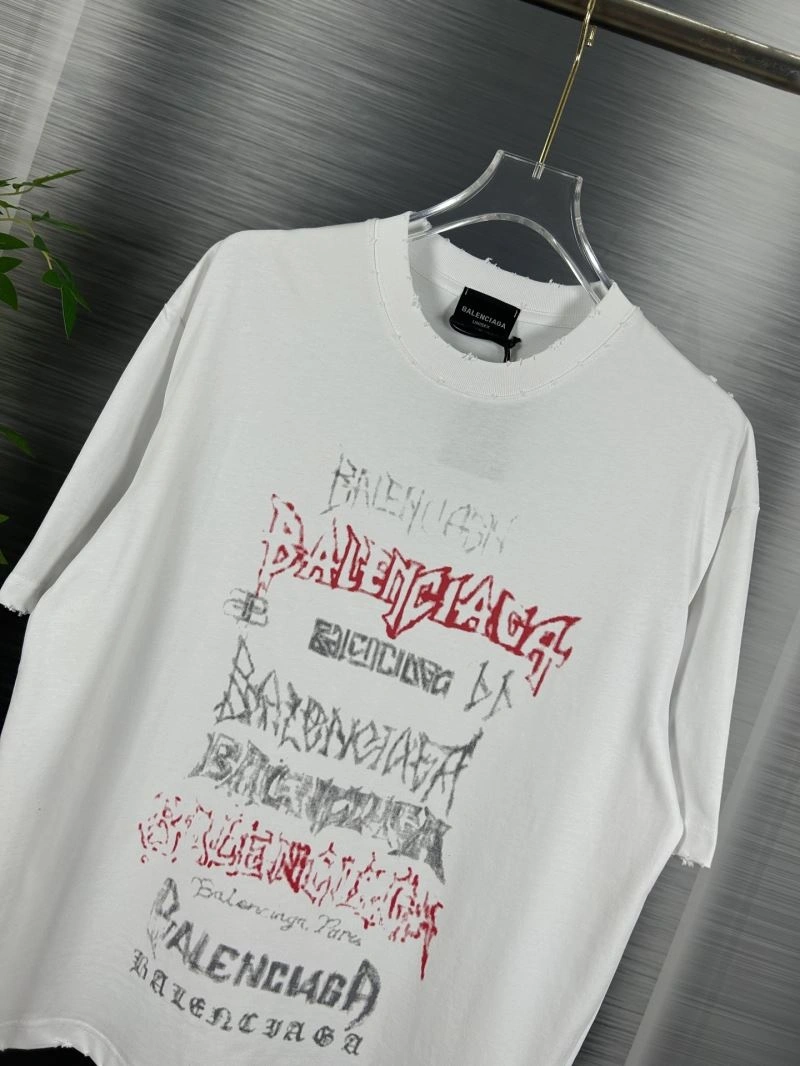 TravelReady Balenciaga T-Shirts 98434