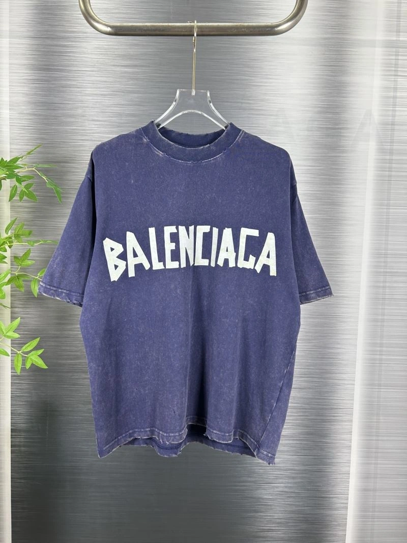 FashionForward Balenciaga T-Shirts 98430