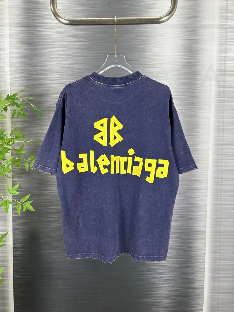 FashionForward Balenciaga T-Shirts 98430