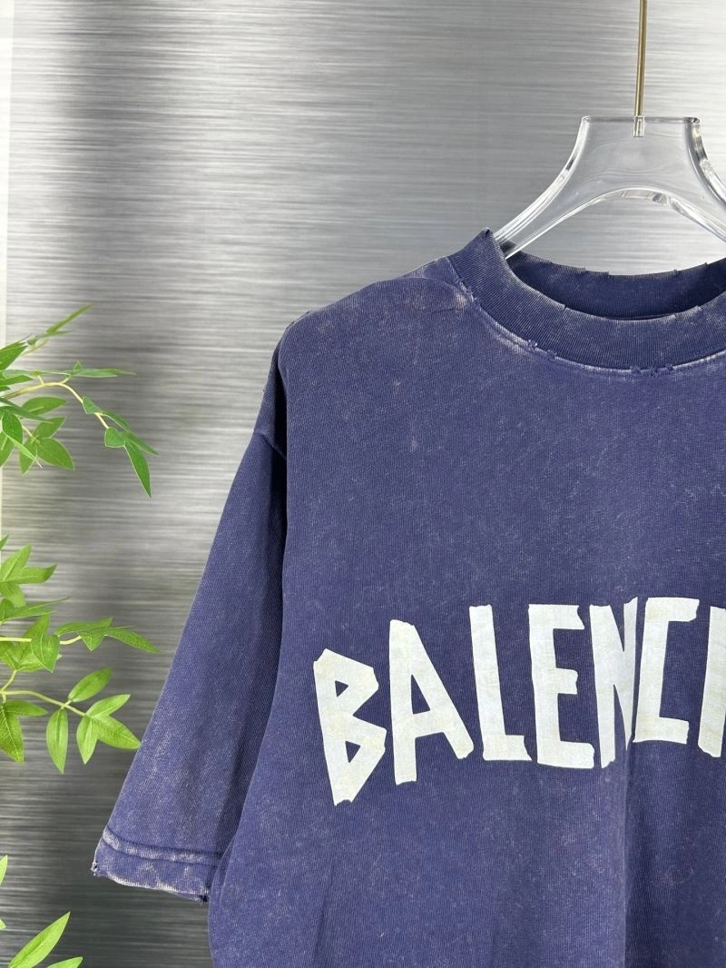 FashionForward Balenciaga T-Shirts 98430