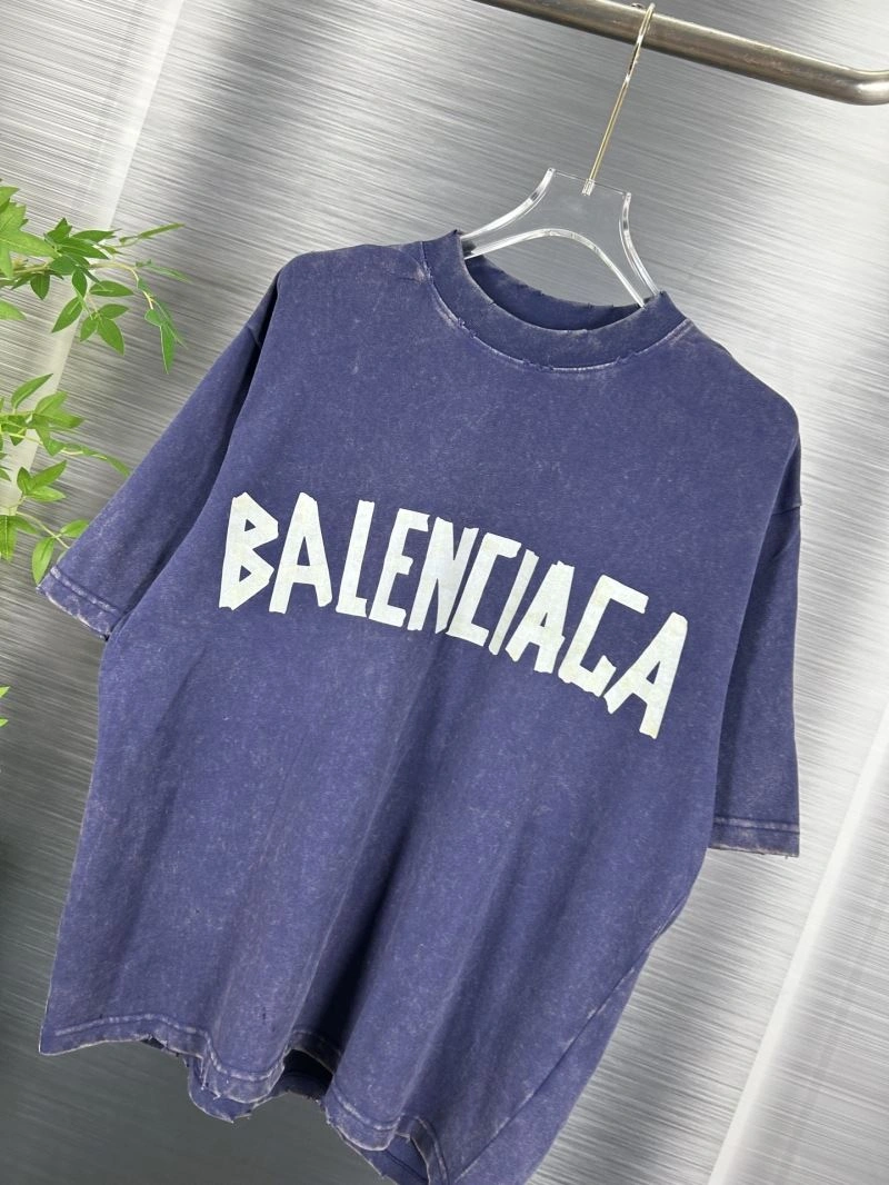 FashionForward Balenciaga T-Shirts 98430