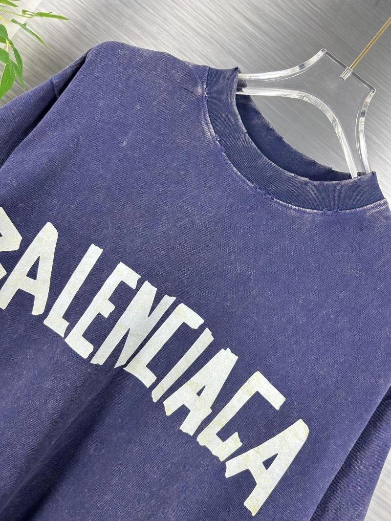 FashionForward Balenciaga T-Shirts 98430