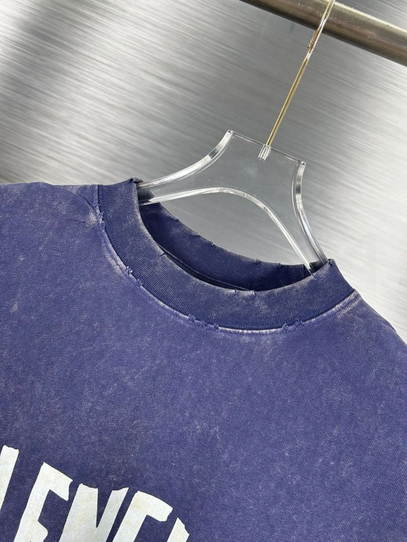 FashionForward Balenciaga T-Shirts 98430